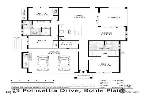 33 Poinsettia Dr, Bohle Plains, QLD 4817
