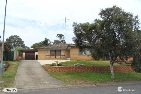 22 Cornelius Pl, Regentville, NSW 2745