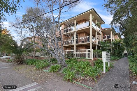 16/94-100 Linden St, Sutherland, NSW 2232