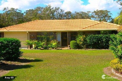 206 Donnybrook Rd, Donnybrook, QLD 4510