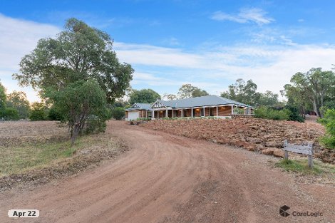 2010 Coppin Rd, Parkerville, WA 6081