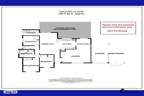 39 Keslake Way, Parkwood, WA 6147