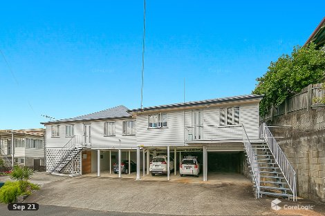 3/17 Scott St, Red Hill, QLD 4059