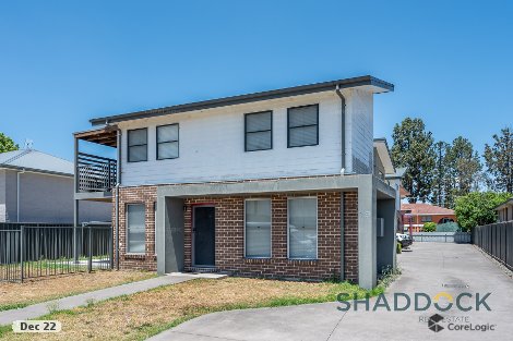 3/19 Cranston Ave W, Singleton, NSW 2330