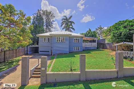 12 Orion St, Coorparoo, QLD 4151