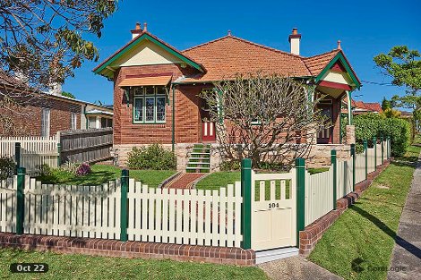 104 Melford St, Hurlstone Park, NSW 2193