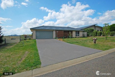 21 Hyland Dr, Bungendore, NSW 2621