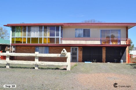 3 Hill St, Pittsworth, QLD 4356