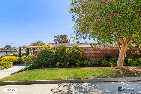 14 Long St, Beaconsfield, WA 6162