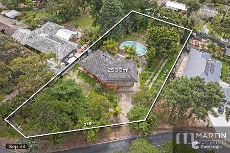 63 Light Rd, Coromandel Valley, SA 5051