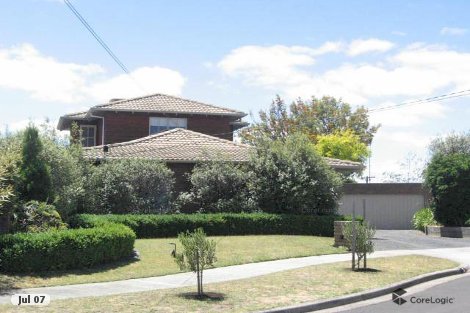 3 Musselburgh Ct, Frankston, VIC 3199