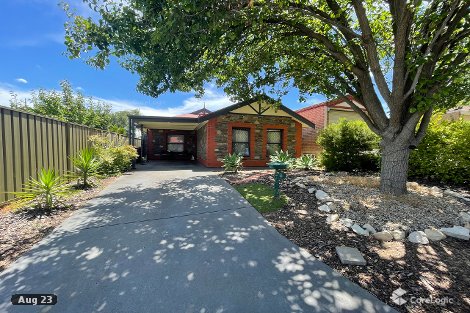 8 Valencia Ct, Golden Grove, SA 5125