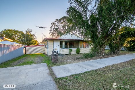 33 Doyle St, Silkstone, QLD 4304