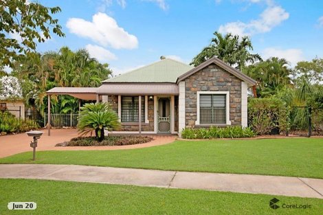 2 Trochus Cres, Woolner, NT 0820