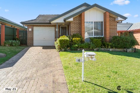 4 Grandiflora Tce, Woonona, NSW 2517