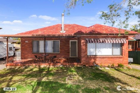 50 Reservoir Rd, Mount Pritchard, NSW 2170