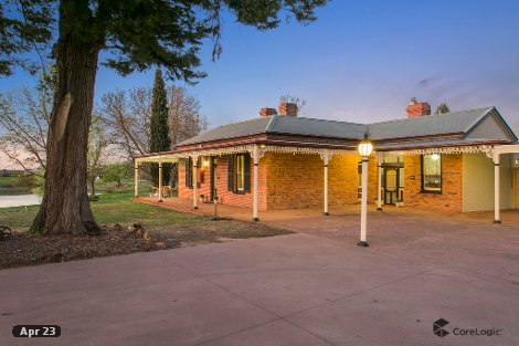 935 Sedgwick Rd, Sedgwick, VIC 3551