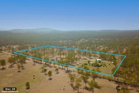 45 Borallon Station Rd, Pine Mountain, QLD 4306