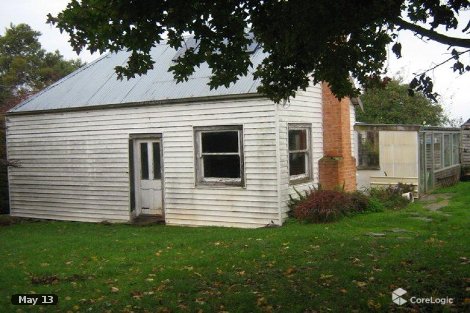 43 North Pole Rd, Nook, TAS 7306