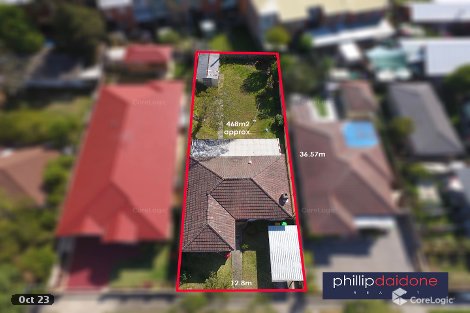 66 Sixth Ave, Berala, NSW 2141