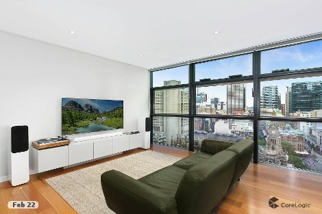 2705/101 Bathurst St, Sydney, NSW 2000