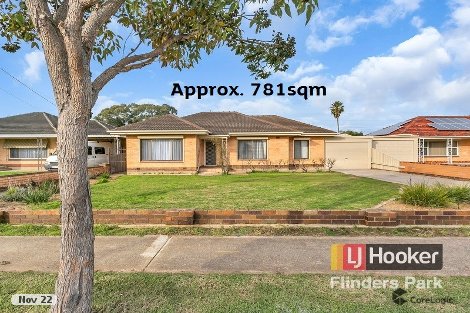 28 David Ave, Findon, SA 5023