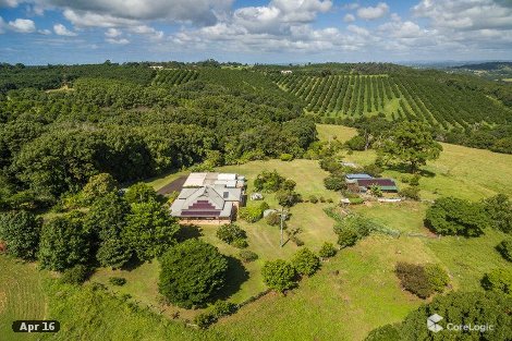 168 Muller Rd, Tregeagle, NSW 2480