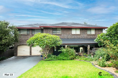 9 Hessel Pl, Emu Heights, NSW 2750