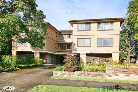 9/40-42 Birmingham St, Merrylands, NSW 2160