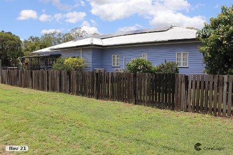 35 Spencer St, Gayndah, QLD 4625