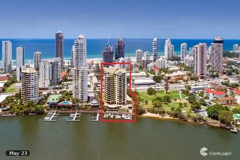 23/2890 Gold Coast Hwy, Surfers Paradise, QLD 4217