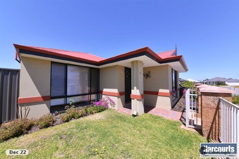 21 Paludosa Link, Banksia Grove, WA 6031