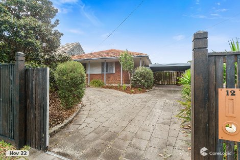 12 Drysdale Ave, Frankston, VIC 3199