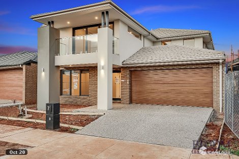 7 Robertson Ave, Aintree, VIC 3336