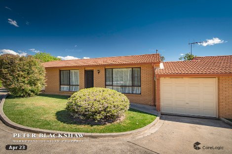 4/7 Allumba St, Queanbeyan West, NSW 2620