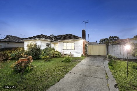 21 Garnett St, Huntingdale, VIC 3166