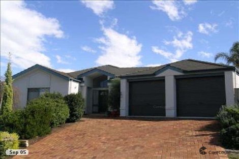 9 Sir Joseph Banks Cres, Golden Grove, SA 5125