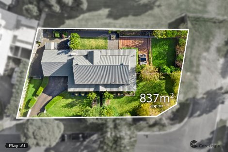 27 Forest Dr, Somerville, VIC 3912