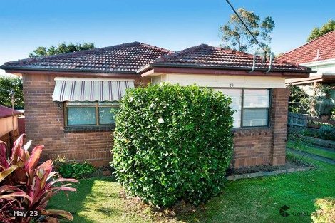 19 Rowes Lane, Cardiff Heights, NSW 2285