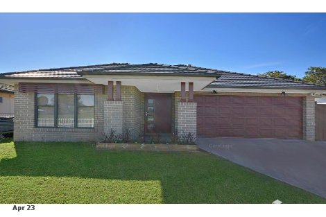 85 Bougainville Rd, Lethbridge Park, NSW 2770