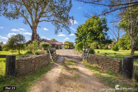 44 Lawson Rd, Saumarez Ponds, NSW 2350