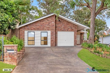 3 Glenn Pl, North Richmond, NSW 2754