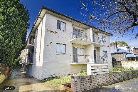 7/187 West St, Crows Nest, NSW 2065