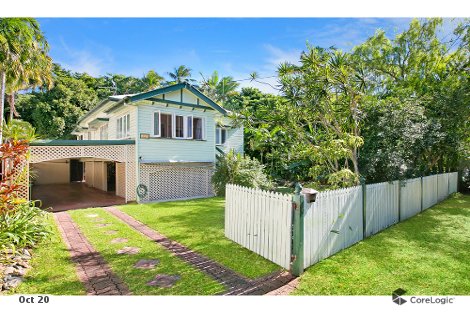 323 Severin St, Parramatta Park, QLD 4870