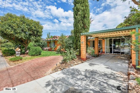 16 Vaucluse Cres, Bellevue Heights, SA 5050