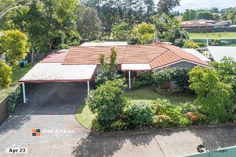 28 Salerno Cl, Emu Heights, NSW 2750