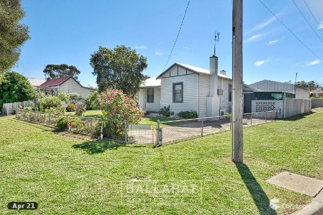 42 Barkly St, Dunolly, VIC 3472