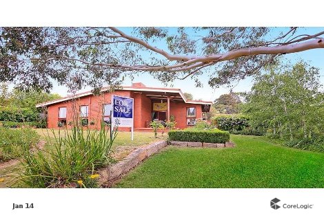 46 Lower Stanley Rd, Beechworth, VIC 3747