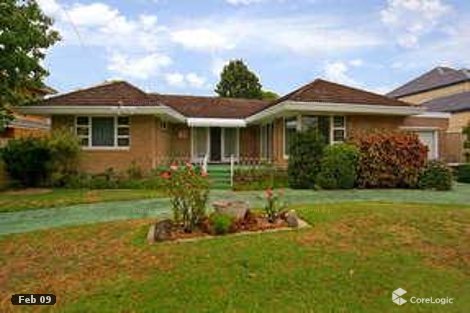 20 Dunblane Rd, Floreat, WA 6014