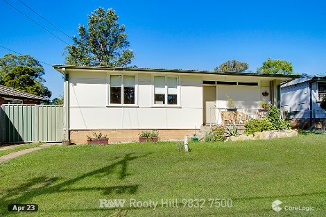 19 Forrester Rd, Lethbridge Park, NSW 2770